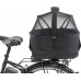 Trixie Bicycle Bag Велосипедная корзина для багажника для собак до 8 кг (13118)